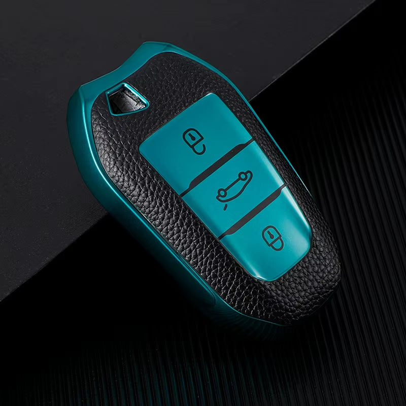 Remote Key Case Cover