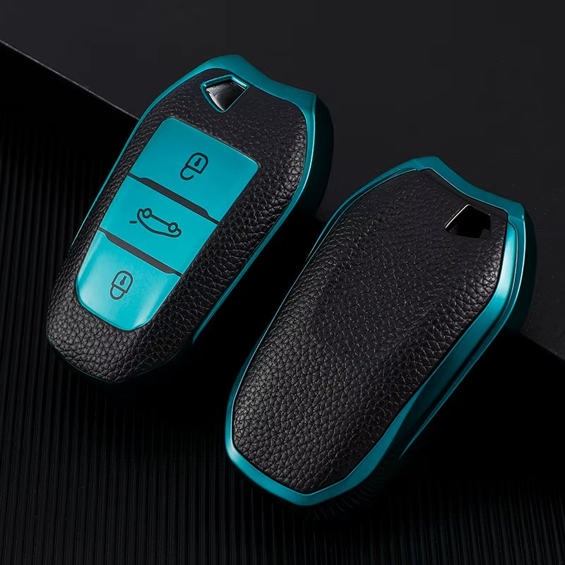 Remote Key Case Cover