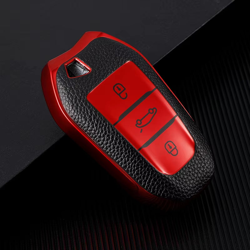 Remote Key Case Cover