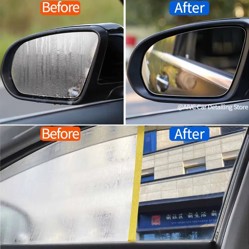 anti Fog Coating Spray