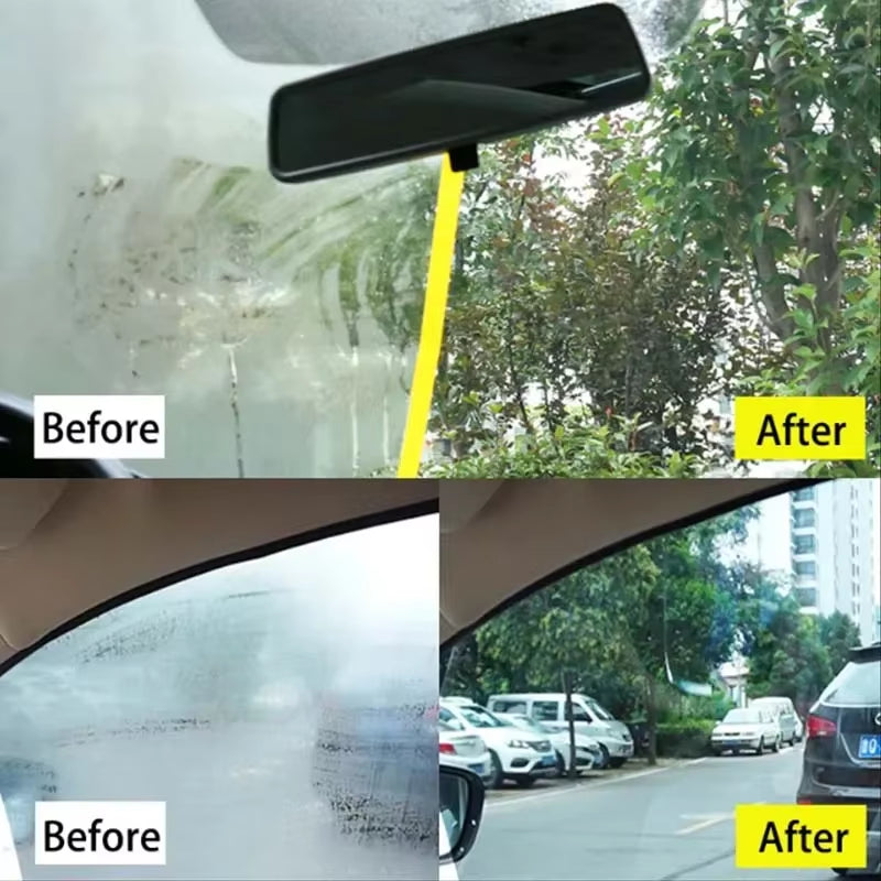 anti Fog Coating Spray