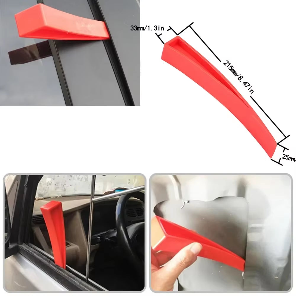 Car Door Kit Emergency Open