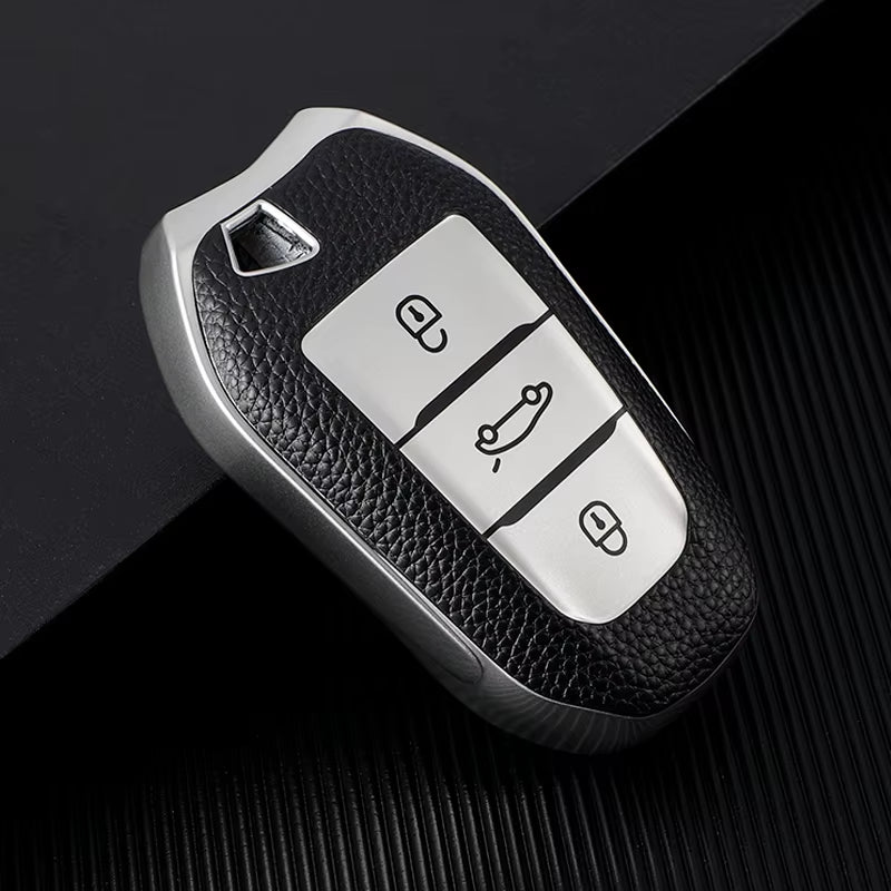 Remote Key Case Cover