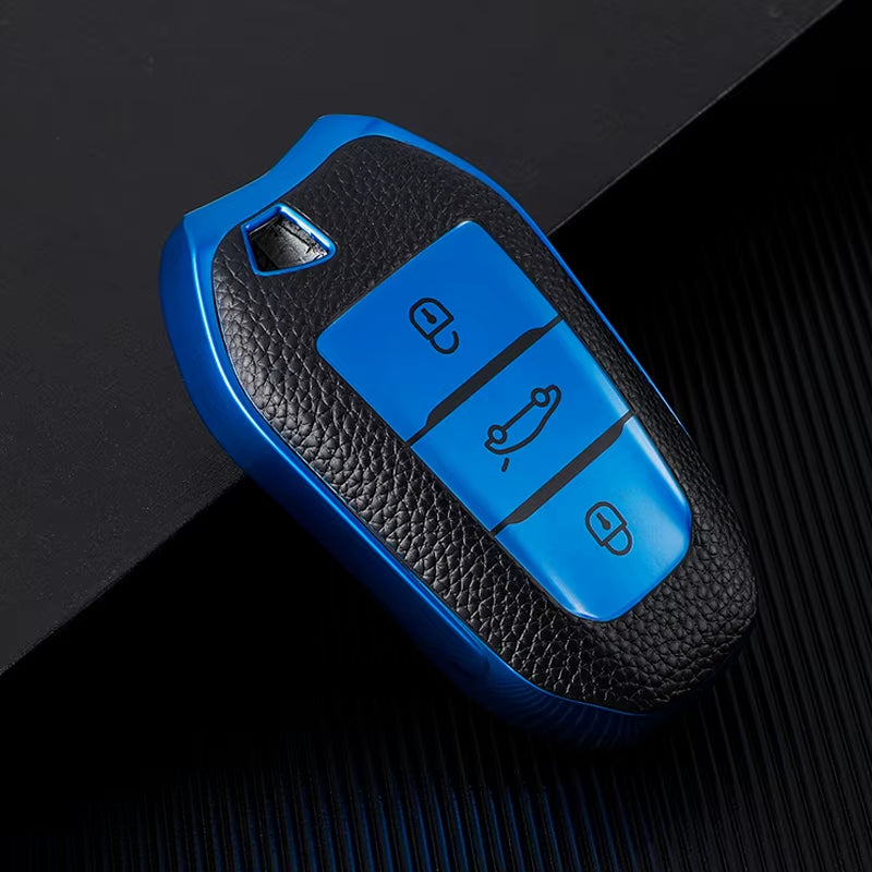 Remote Key Case Cover