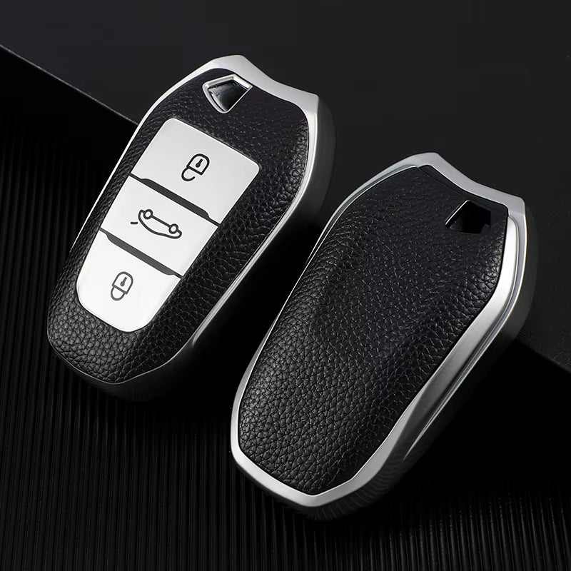 Remote Key Case Cover